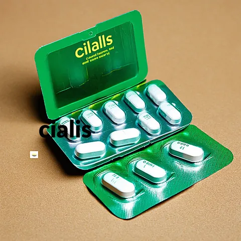 Cialis venta en valencia